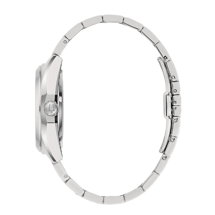 Reloj Bulova Surveyor Mecha Classic 96B436