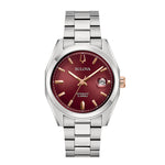 Reloj Bulova Surveyor Mecha Classic 98B422