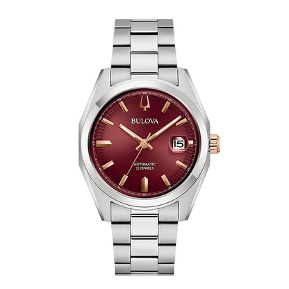 Reloj Bulova Surveyor Mecha Classic 98B422