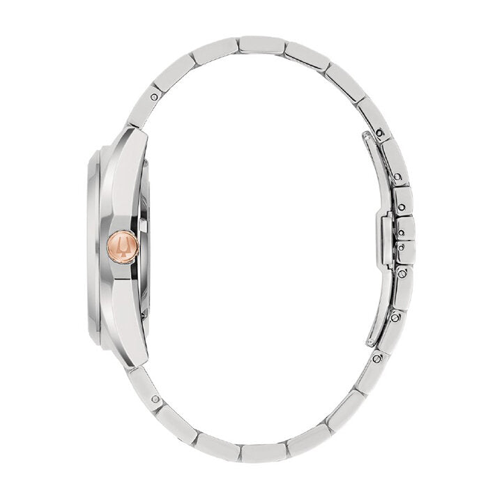 Reloj Bulova Surveyor Mecha Classic 98B422