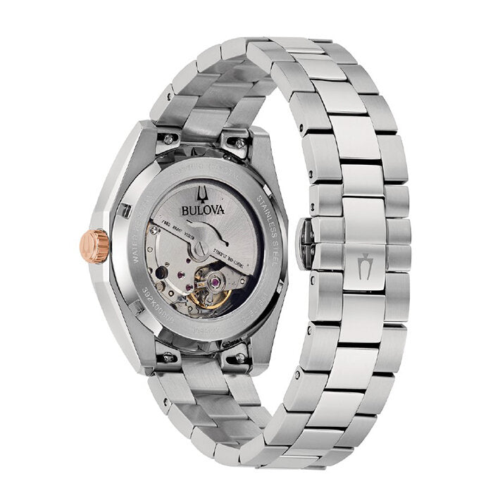 Reloj Bulova Surveyor Mecha Classic 98B422