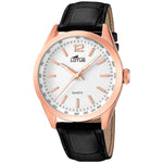 Reloj Caballero Lotus 18151/1 Sumergible