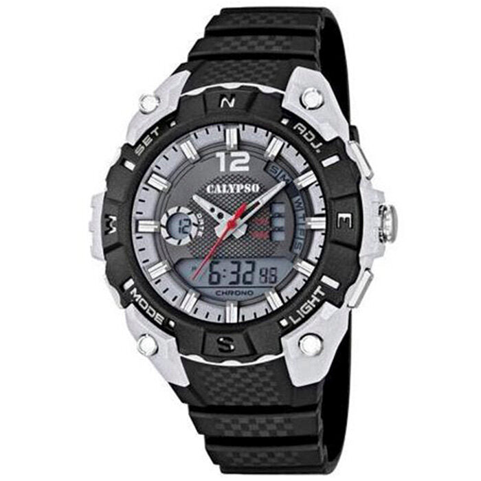 Reloj Calypso Anadigi K5626/1 Sumergible