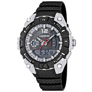 Reloj Calypso Anadigi K5626/1 Sumergible