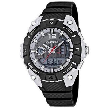 Reloj Calypso Anadigi K5626/1 Sumergible