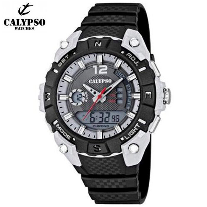 Reloj Calypso Anadigi K5626/1 Sumergible