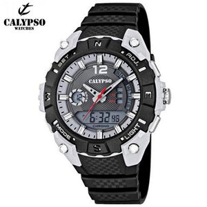 Reloj Calypso Anadigi K5626/1 Sumergible