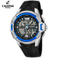 Reloj Calypso Anadigi K5655/2 Sumergible