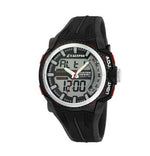 Reloj Calypso by Lotus Anadigi K5539/1 Crono/Alarm/Luz/WR100m