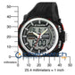 Reloj Calypso by Lotus Anadigi K5539/1 Crono/Alarm/Luz/WR100m