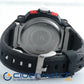 Reloj Calypso by Lotus Anadigi K5539/1 Crono/Alarm/Luz/WR100m