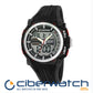 Reloj Calypso by Lotus Anadigi K5539/1 Crono/Alarm/Luz/WR100m