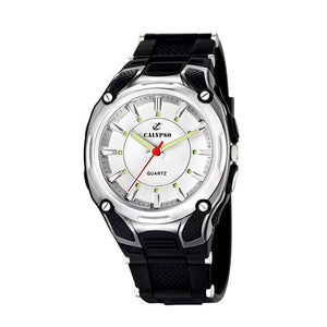 Reloj Calypso by Lotus K5560/1 Sumergible