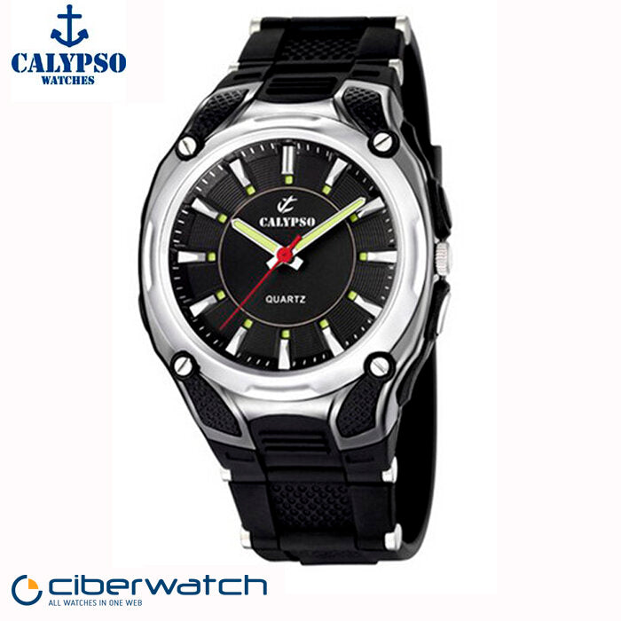Reloj Calypso by Lotus K5560/2