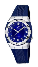Reloj Calypso by Lotus para Niño/Cadete K5215/3 Sumergible 50m