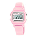 Reloj Calypso Digital Crush K5802/3 para niña