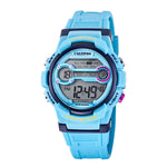 Reloj Calypso Digital Crush K5808/2 para niño