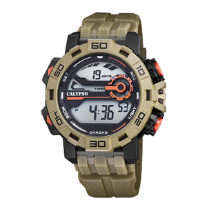 Reloj Calypso Digital For Man K5809/3