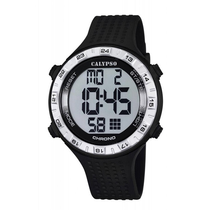 Reloj Calypso Digital K5663/1