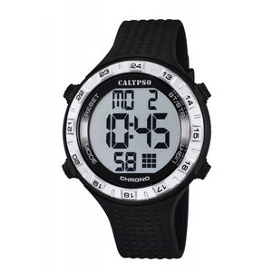 Reloj Calypso Digital K5663/1