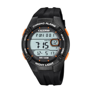 Reloj Calypso Digital K5765/2 Crono