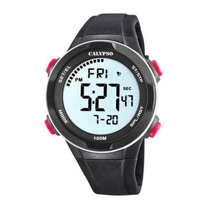 Reloj Calypso Digital K5780/2