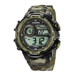 Reloj Calypso Digital X-Trem K5723/6