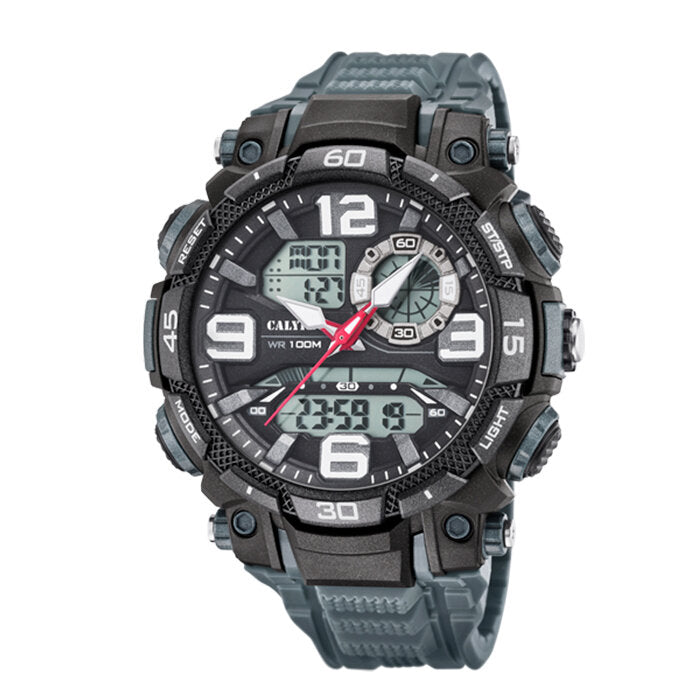 Reloj Calypso Digital X-Trem K5793/3