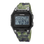 Reloj Calypso Digital X-Trem K5810/4