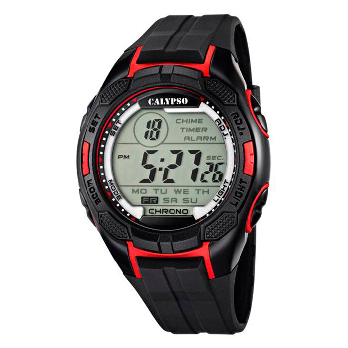 Reloj Calypso Hombre K5627/3