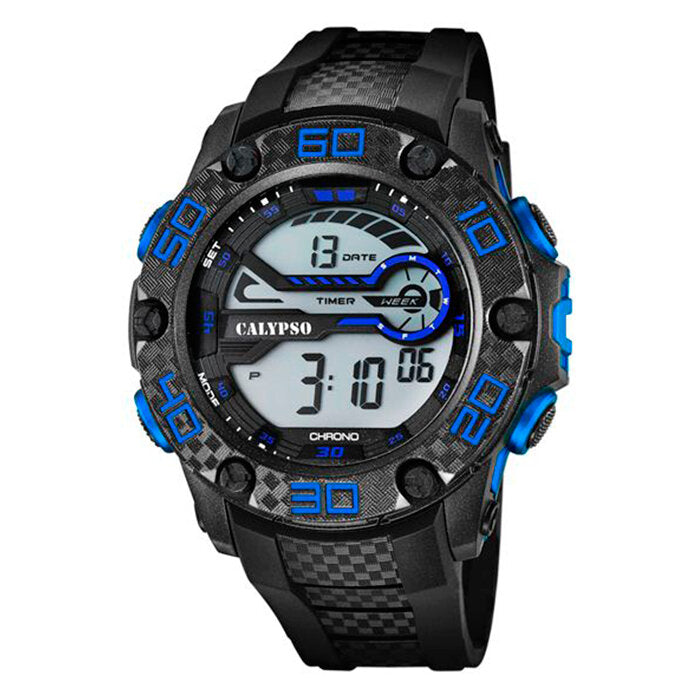 Reloj Calypso hombre K5691/3