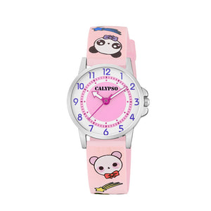 Reloj Calypso Junior Collection K5775/4