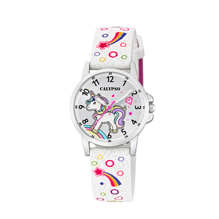 Reloj Calypso Junior Collection K5776/4