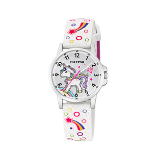 Reloj Calypso Junior Collection K5776/4