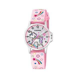 Reloj Calypso Junior Collection K5776/5
