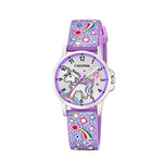 Reloj Calypso Junior Collection K5776/6