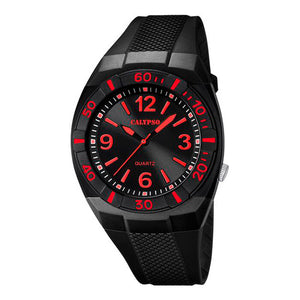 Reloj Calypso K5238/7 Sumergible