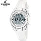 Reloj Calypso K5571/1 Crono/ Alarma/ Luz/ Sumergible