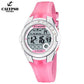 Reloj Calypso K5571/2 Crono/ Alarma/ Luz/ Sumergible