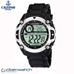Reloj Calypso K5577/1 Cronógrafo Sumergible 100m