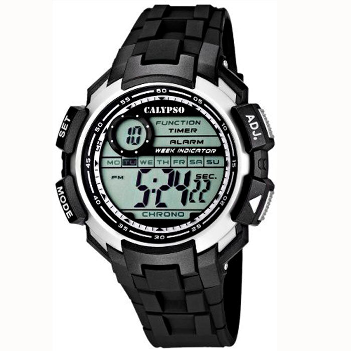 Reloj Calypso K5595/1 Sumergible 100m