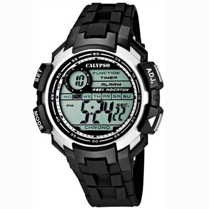 Reloj Calypso K5595/1 Sumergible 100m