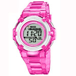 Reloj Calypso K5602/4 Sumergible 50m