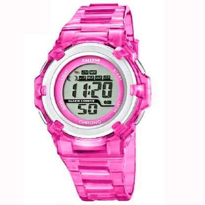 Reloj Calypso K5602/4 Sumergible 50m