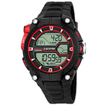 Reloj Calypso K5605/3 Crono/ Alarma/ Luz/ Sumergible