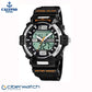 Reloj Calypso K5608/6 Sumergible 100m