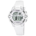 Reloj Calypso K5617/1 Crono/ Alarma/ Luz/ Sumergible