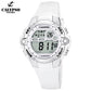 Reloj Calypso K5617/1 Crono/ Alarma/ Luz/ Sumergible