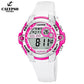 Reloj Calypso K5617/2 Crono/ Alarma/ Luz/ Sumergible