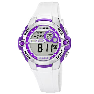 Reloj Calypso K5617/3 Sumergible